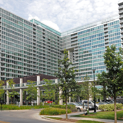 Optima Old Orchard Woods by Shawn Ursini