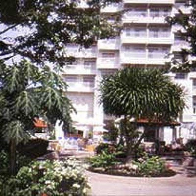 Central Waterfront Suites Hotel by Central Waterfront Suites