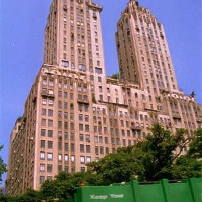 The Eldorado by Scott Murphy