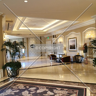 Bellagio Resort & Casino by Nephilim