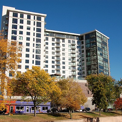 1000 Speer by Windsor by Brian LoBue