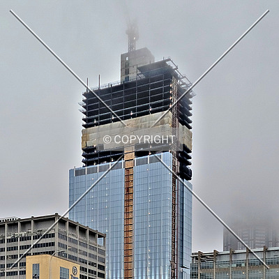 BMO Tower by Ryan Hildebrand