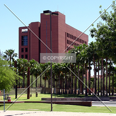 Gould-Simpson Building by Chris Patriarca
