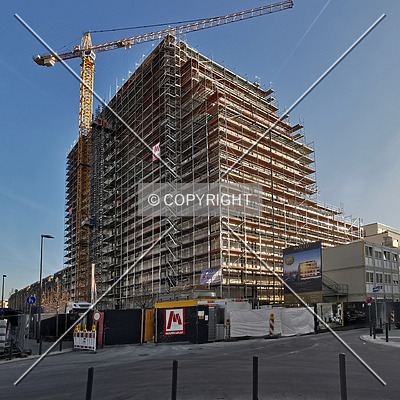 SOLID Home by Nephilim