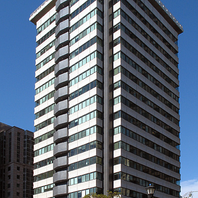 601 California by Jason Ferguson