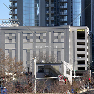 TradeMark by Chris Patriarca