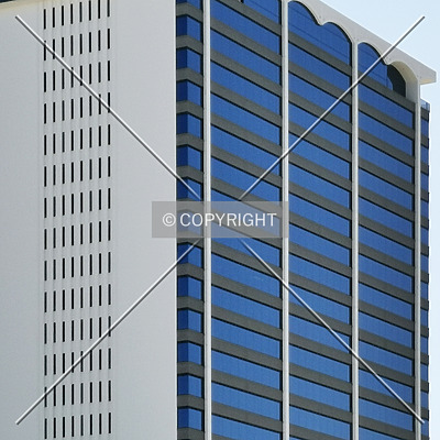 Phoenix Corporate Center by Nephilim