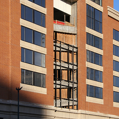 The Columbian by Daniel Kieckhefer