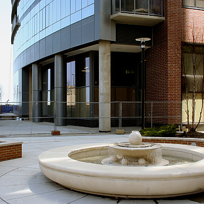 The Chandler by Daniel Kieckhefer