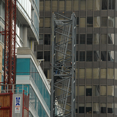 Streeter Place by Shawn Ursini