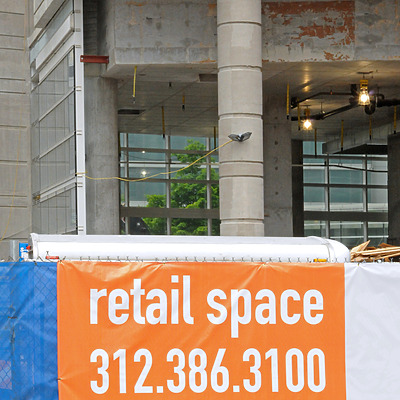 Streeter Place by Shawn Ursini