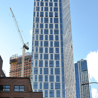 City Point Tower