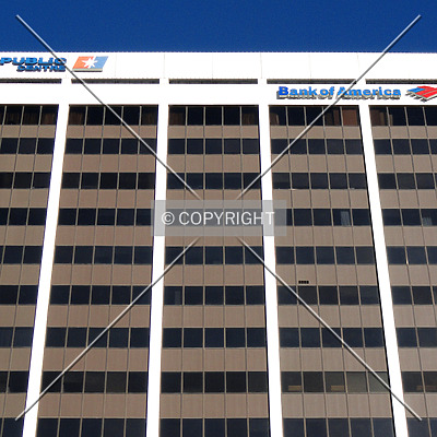 Republic Centre by Chris Patriarca