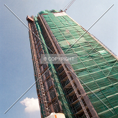 Main Plaza by Nephilim