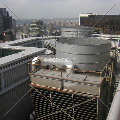 Tower 49 by Nephilim