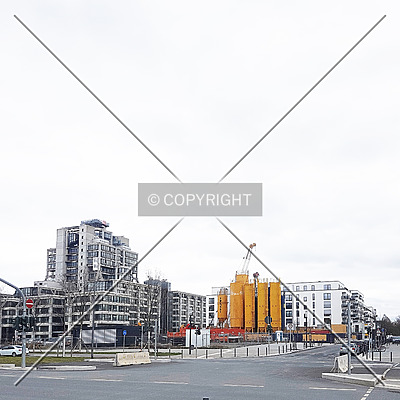 SOLID Home by Nephilim