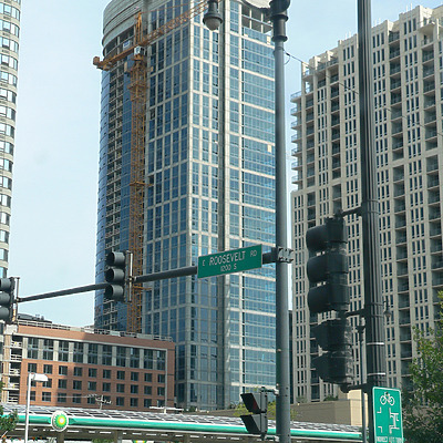 Sky55 by B. Victor Adams