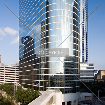 1400 Smith Street by Serdica