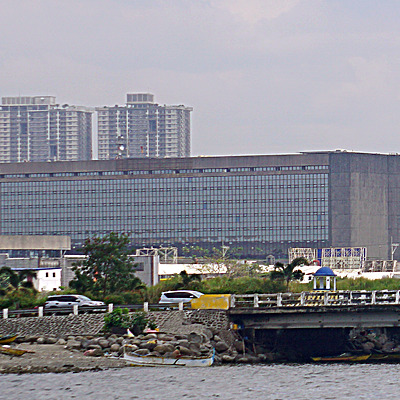 Philippine National Bank by Ryan Hildebrand