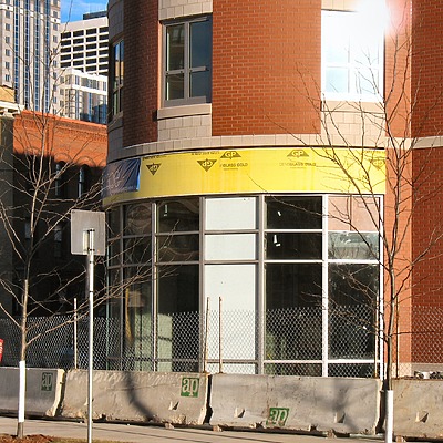 Skyscape by James Peacock