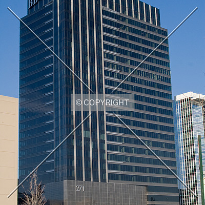 BB&T Tower by Martin Bugajski