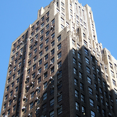 Bricken 8th Avenue Building by John Cahill