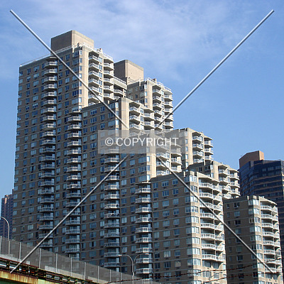 River Gate Apartments by Royce Douglas