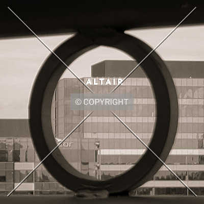 3201 Dallas Parkway by Ryan Hildebrand