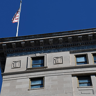 Chase Tower by John W. Cahill