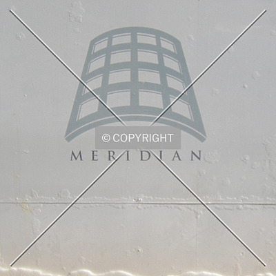 Meridian Building by Chris Patriarca