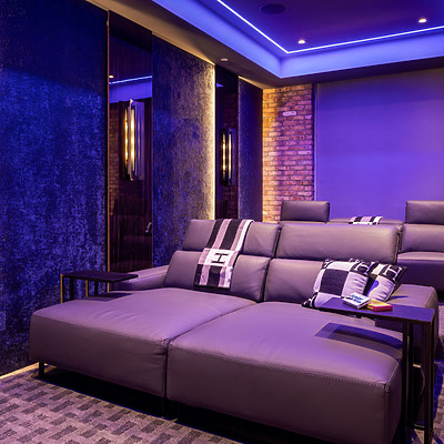 1350 Main by Ryan Gamma