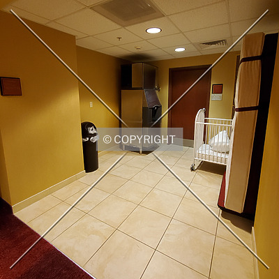 Bloomington-Normal Marriott Hotel & Conference Center by Ryan Hildebrand