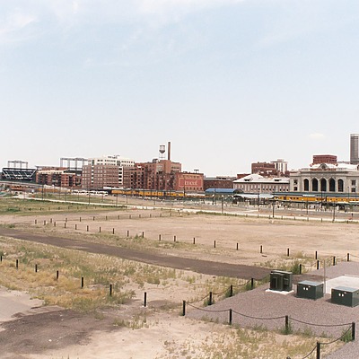 Cadence Apartments by Brian LoBue