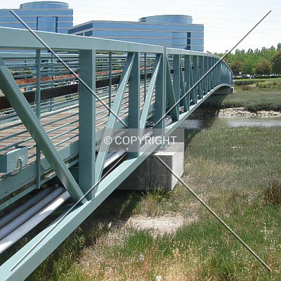 Oracle Passenger Bridge by Nephilim