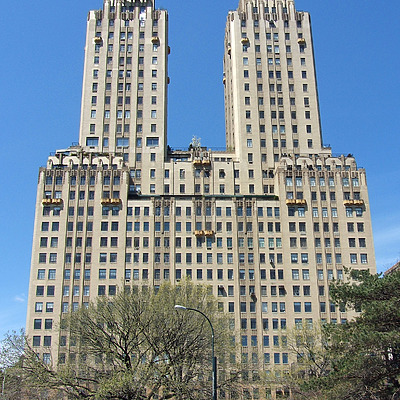 The Eldorado by John Cahill