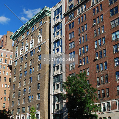 985 Park Avenue by Royce Douglas