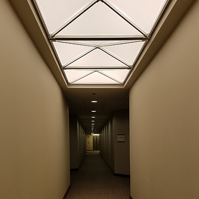 Corporate Hill IV by Ryan Hildebrand