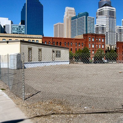 Skyscape by James Peacock