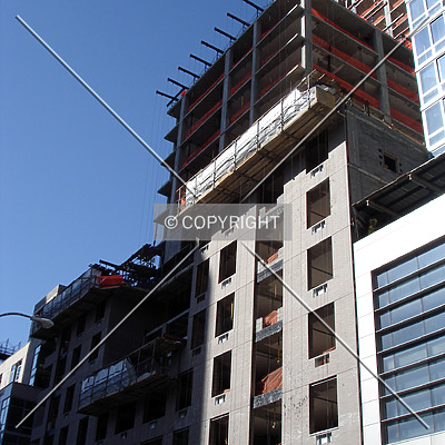 The Sessanta by Royce Douglas