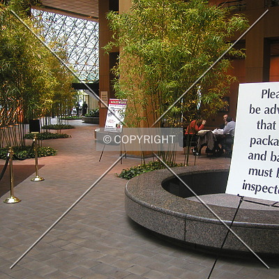 Continental Center by Nephilim