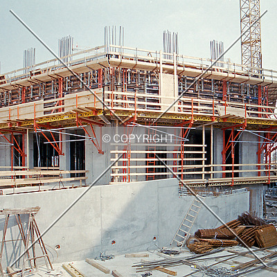 Main Plaza by Nephilim