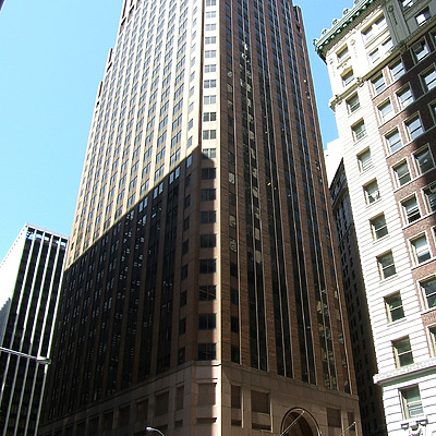 75 Wall by John Cahill