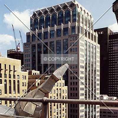 450 Lexington Avenue by Nephilim