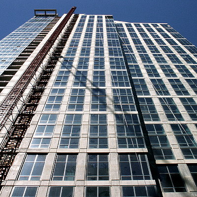 Sky55 by Daniel Kieckhefer