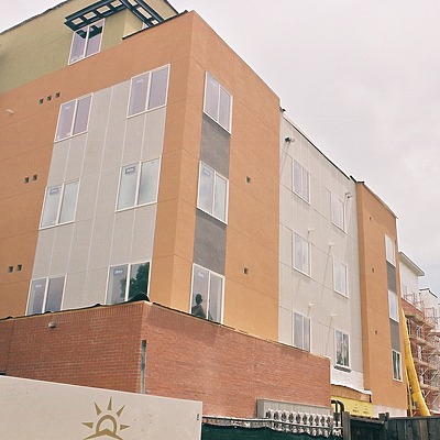 MAX Flats by Brian LoBue