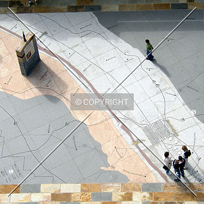 Vulcan Statue by Chris Patriarca