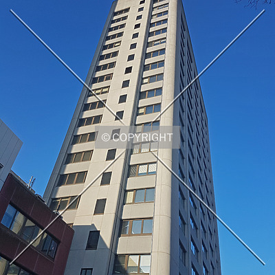 Blue Horizon by Nephilim