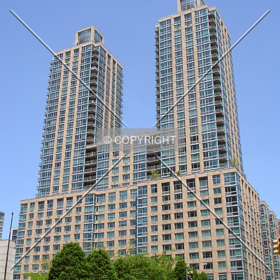 Archstone 101 West End by Royce Douglas