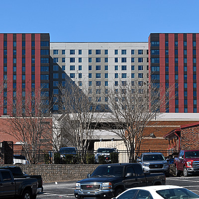 The Edge by John W. Cahill