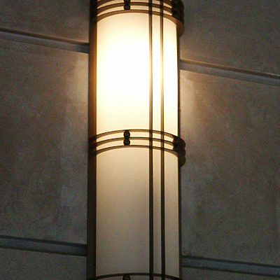 55 East Erie by Daniel Kieckhefer